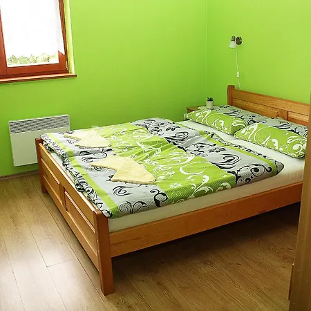 Domek alpejski Dominika - Tale