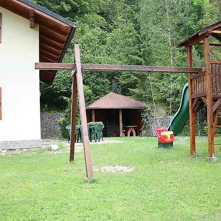 Domek alpejski Dominika - Tale Bystrá