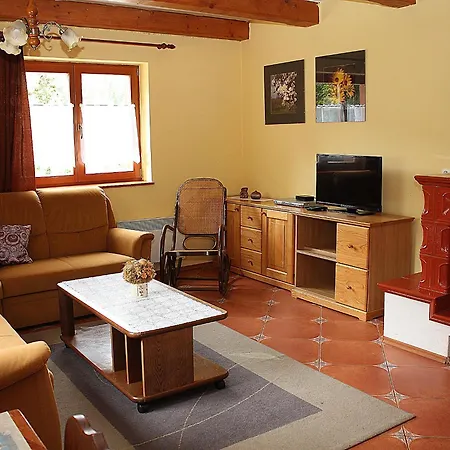 Dominika - Tale בקתה *