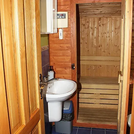 Chalet Dominika - Tale