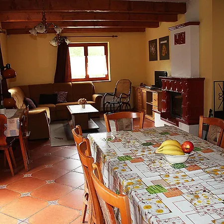 Domek alpejski Dominika - Tale Bystrá