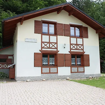 Dominika - Tále * Bystrá