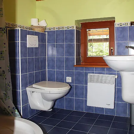 Chalet Dominika - Tale *