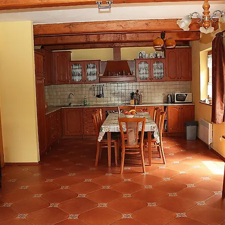 Chalet Dominika - Tale Bystrá