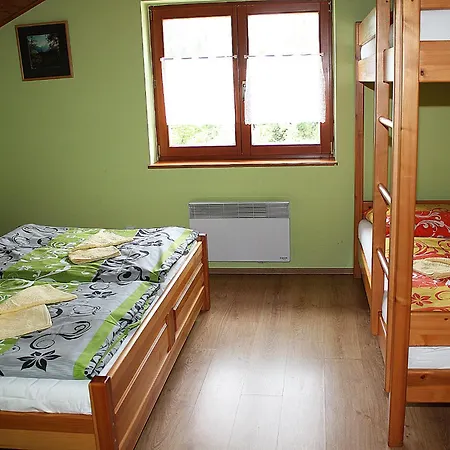 Chalet Dominika - Tale Bystrá