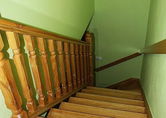 בקתה Dominika - Tale