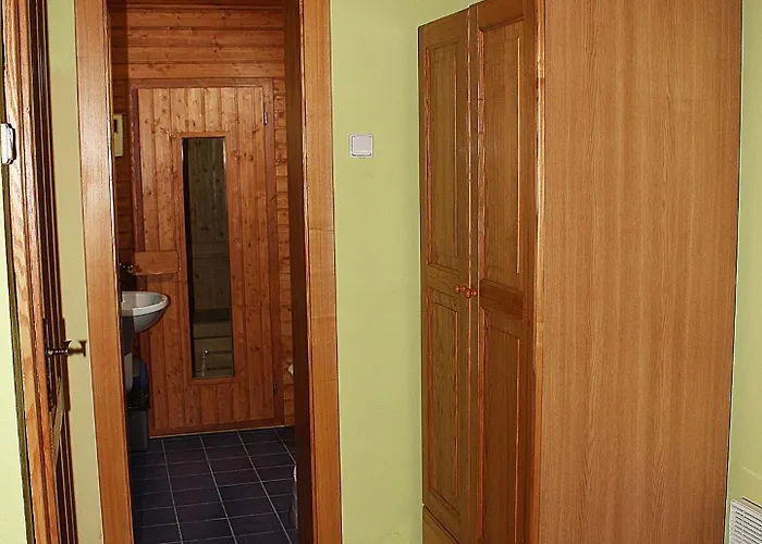 Dominika - Tale בקתה