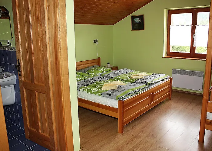 Dominika - Tale * Bystrá