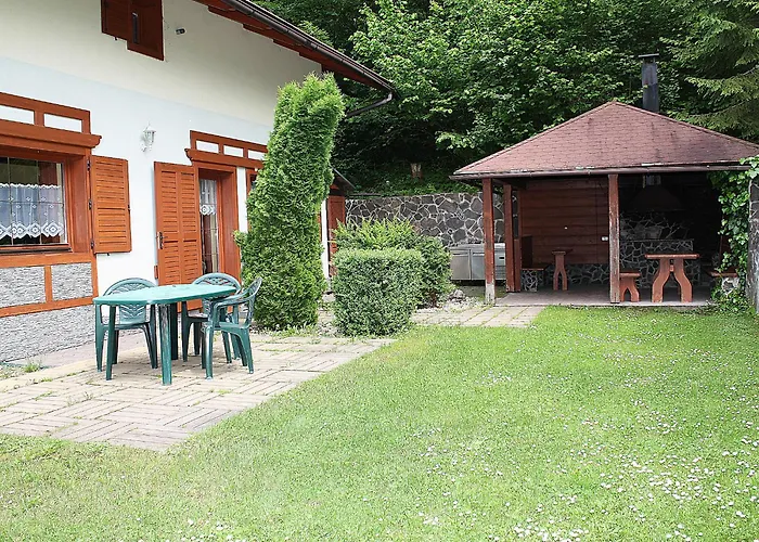 Dominika - Tale * Bystrá