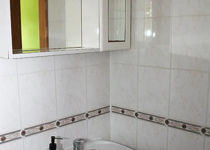 Domek alpejski Dominika - Tale Bystrá