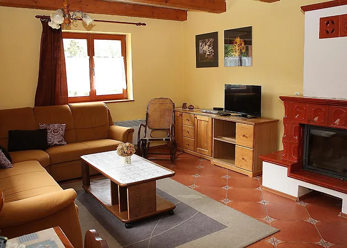 Dominika - Tale בקתה *