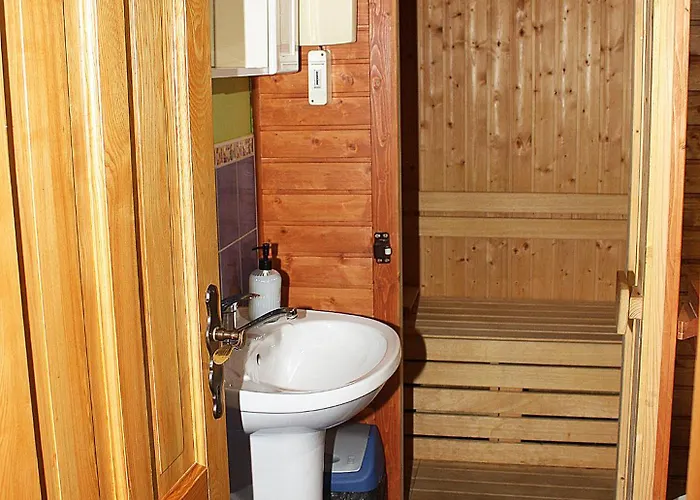 בקתה Dominika - Tale