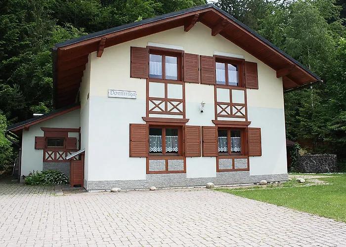 Dominika - Tale * Bystrá