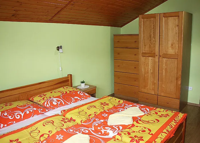 Dominika - Tale בקתה