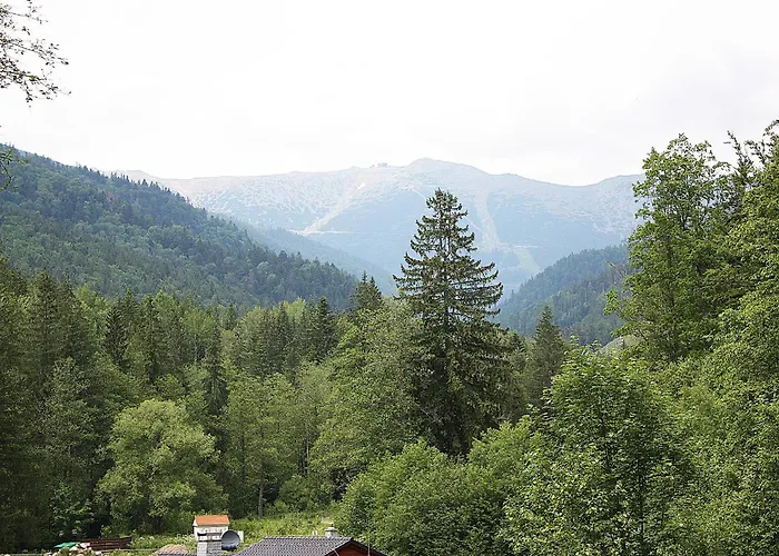 Dominika - Tale בקתה