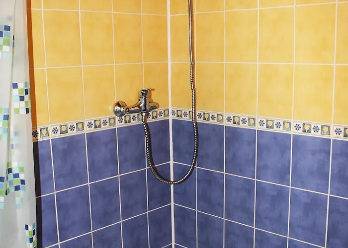 Dominika - Tale בקתה *