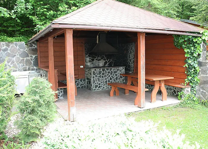 Dominika - Tale Bystrá