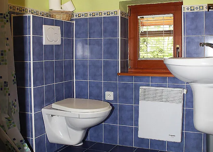 Domek alpejski Dominika - Tale *