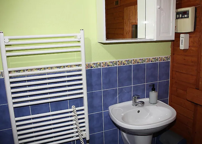 Dominika - Tale Bystrá