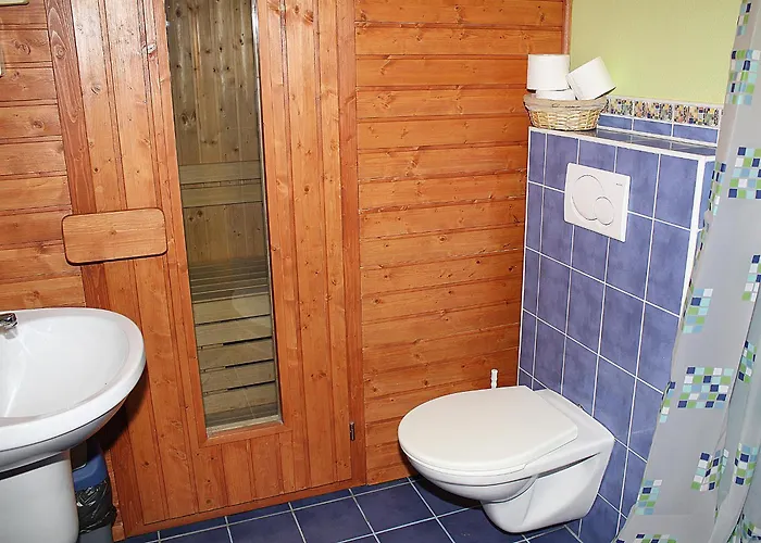 Dominika - Tale Bystrá